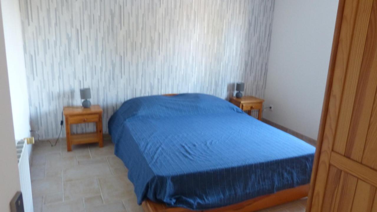 Maison de la Delle Pertheville-Ners Extérieur photo